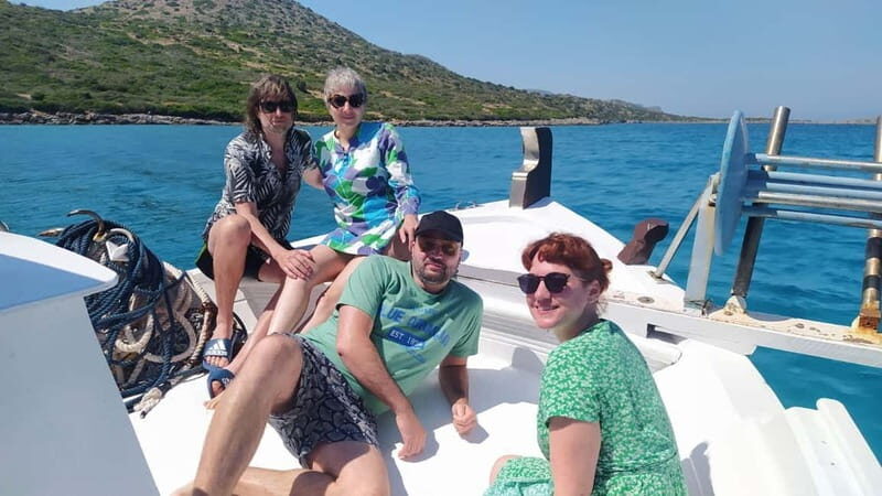 Private Boat Trip-Snorkeling to Elounda Caves - The Value and Overall Experience