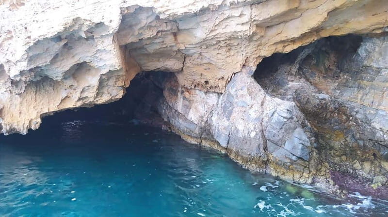 Private Boat Trip-Snorkeling to Elounda Caves - Final Thoughts: Is This Tour Right for You?