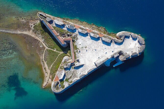 Private Boat Trip - Swim and Chill in Crystal Blue ibenik - Itinerary Breakdown: What Makes Each Stop Special?