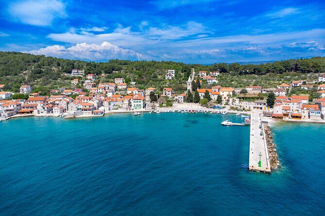 Private Boat Trip - Swim and Chill in Crystal Blue ibenik - Authenticity & Local Experiences