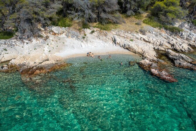 Private Boat Trip - Swim and Chill in Crystal Blue ibenik - Who Is This Tour Best For?