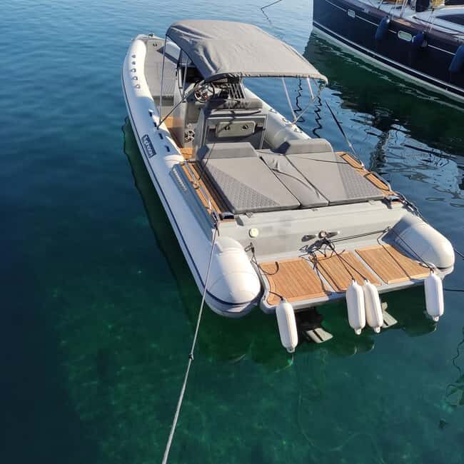 Private Boat Trip to Balos Lagoon from Chania - Detailed Breakdown of the Itinerary