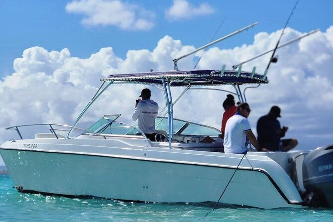 private-boat-trip-to-cayo-icacos-or-palomino