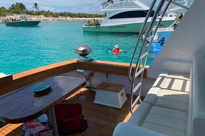 private-boat-trip-to-cayo-icacos-or-palomino
