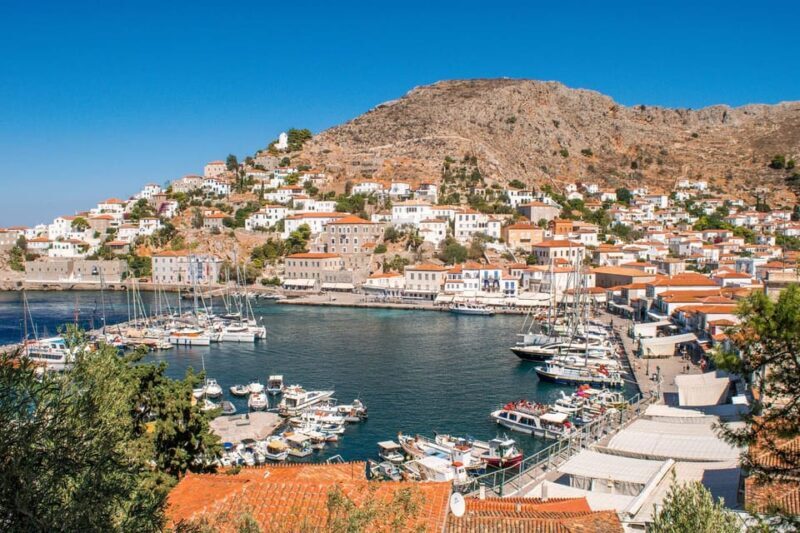 Private Boat Trip to Hydra and Poros Islands from Athens - What’s Included and Why It Matters