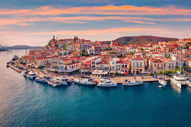 private-boat-trip-to-hydra-and-poros-to-discover-the-saronic-gems