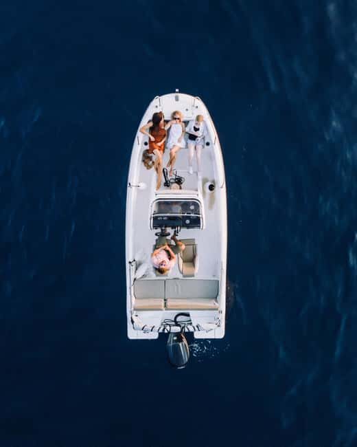 Private boat trip to the Elafiti islands. All included - FAQ