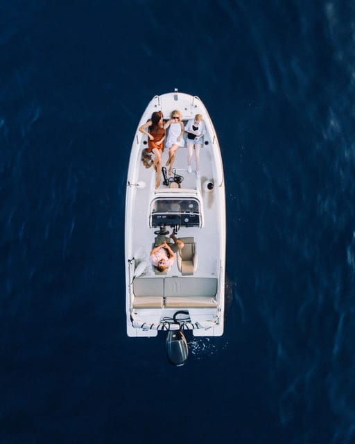 private-boat-trip-to-the-elafiti-islands-all-included