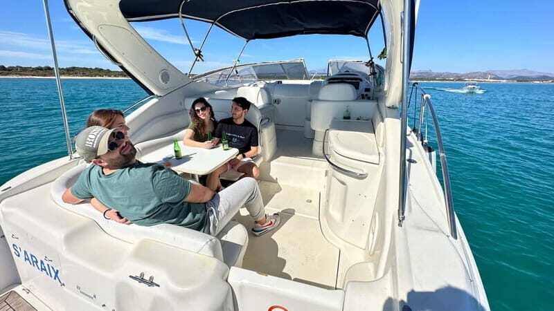 Private Boat Vip Trip - The Value of a Private Boat Tour in Mallorca  