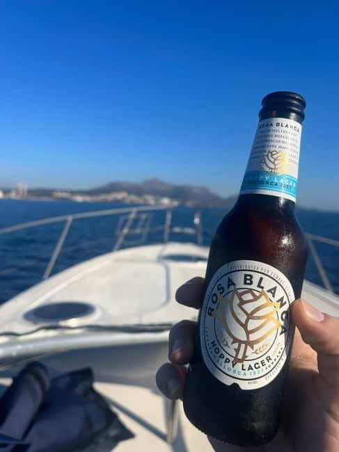 Private Boat Vip Trip - FAQs  