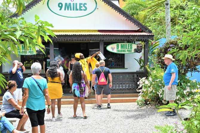 private-bob-marley-nine-mile-kingston-tour-combo-from-runaway-bay