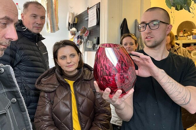 private-bohemian-glass-and-czech-crystal-tour-with-lunch-included