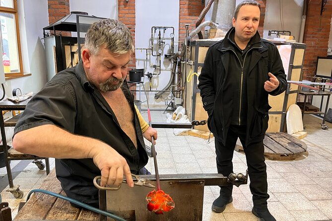 private-bohemian-glass-and-czech-crystal-tour-with-lunch-included