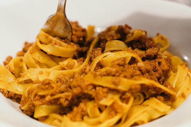 Private Bologna Gastronomic Tour with Local Guide - Practical Details and What You Can Expect