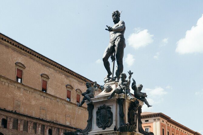 Private Bologna Gastronomic Tour with Local Guide - Authentic Experiences People Rave About