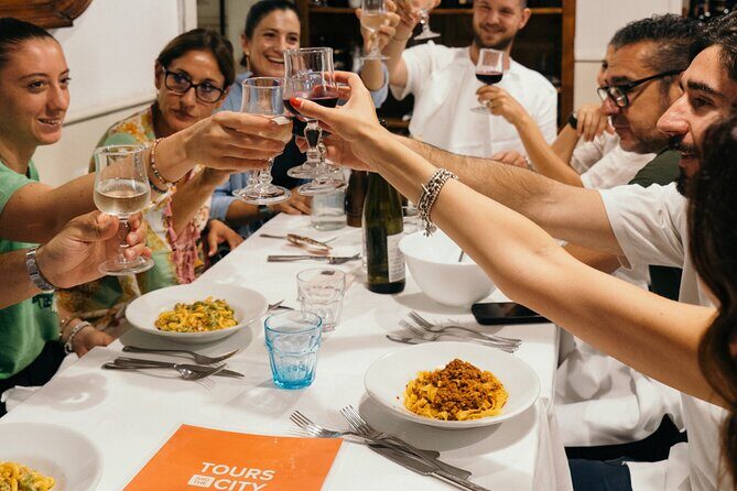 Private Bologna Gastronomic Tour with Local Guide - The Sum Up