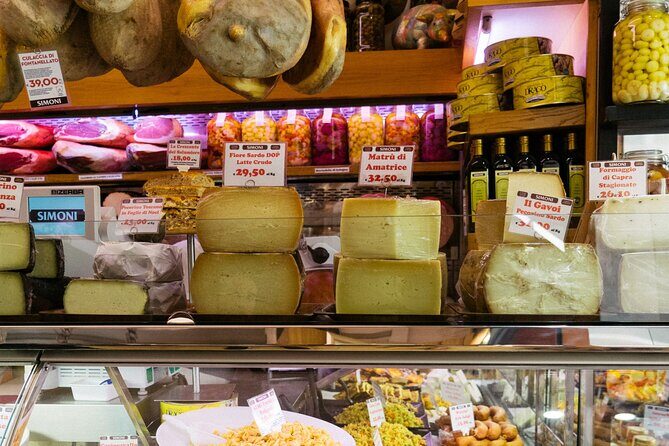Private Bologna Gastronomic Tour with Local Guide - FAQ