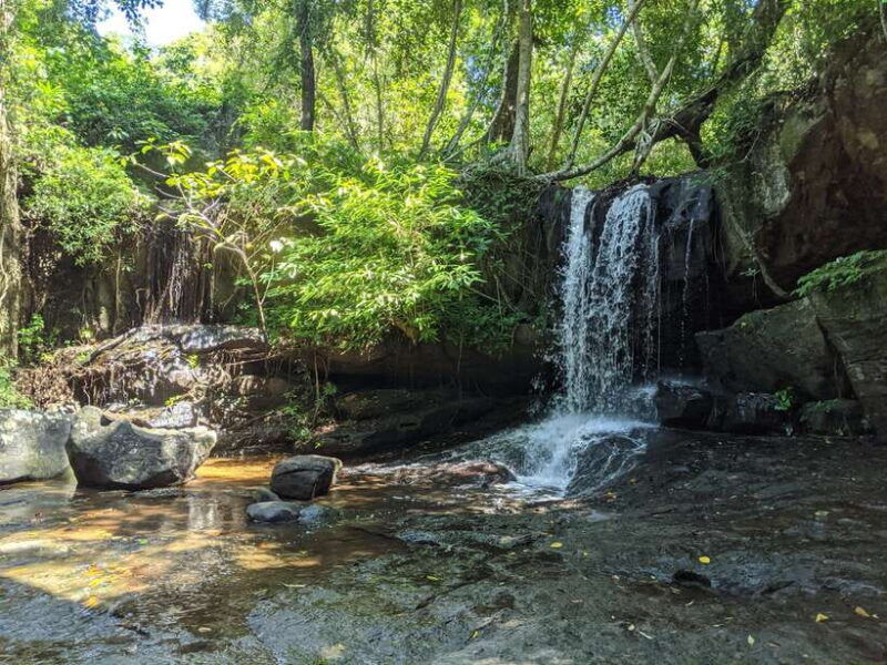 private-bonteay-srei-kbal-spean-and-beng-mealear-tour