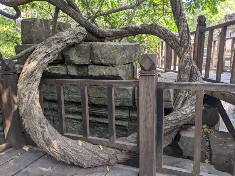 private-bonteay-srei-kbal-spean-and-beng-mealear-tour