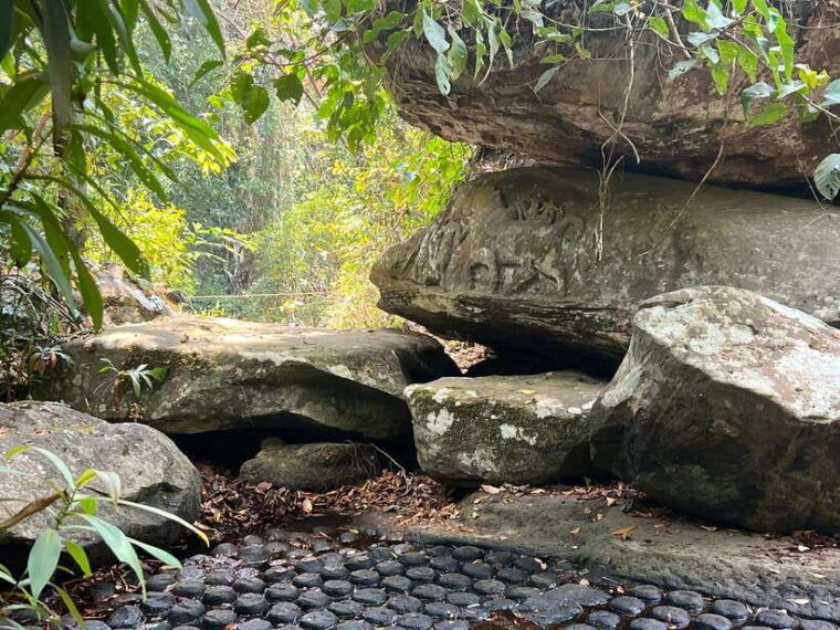 private-bonteay-srei-kbal-spean-and-beng-mealear-tour