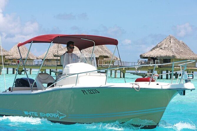 Private Bora Bora Lagoon Experience - Who is This Tour Best For?  