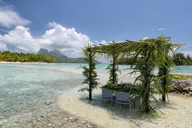Private Bora Bora Lagoon & Water Lunch Experience - Final Thoughts