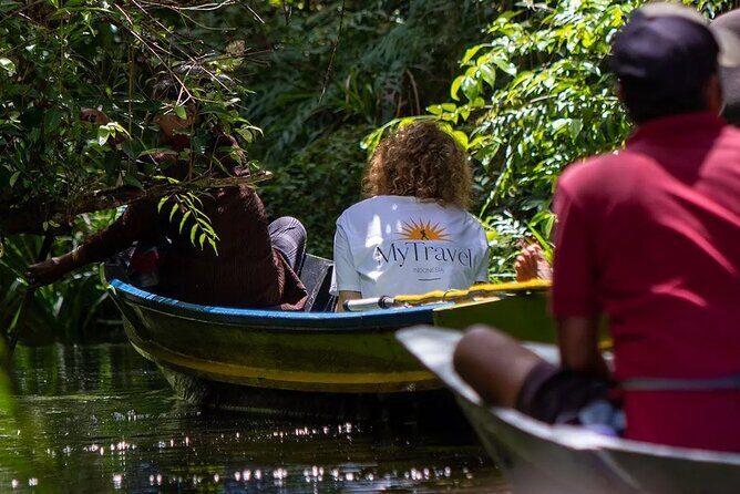 Private Borneo River Cruise and orangutan watching 4D3N - What We Love About This Tour