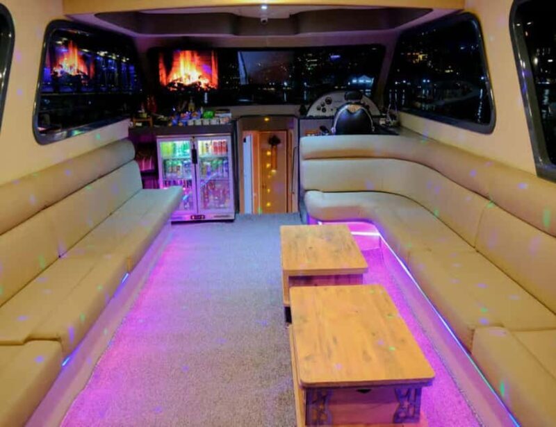 Private Bosphorus Yacht Tour Istanbul - FAQ