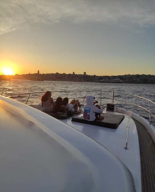 Private Bosphorus Yacht with Local Guide and Snacks - Pricing and Value Analysis