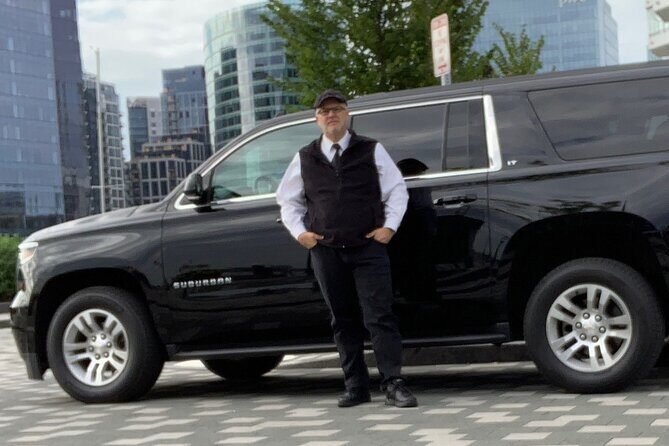 Private Boston Airport to Chatham One Way Transportation - Who Is This Service Best For?