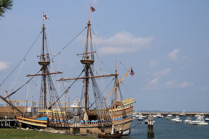 private-boston-day-trip-to-plymouth-ma
