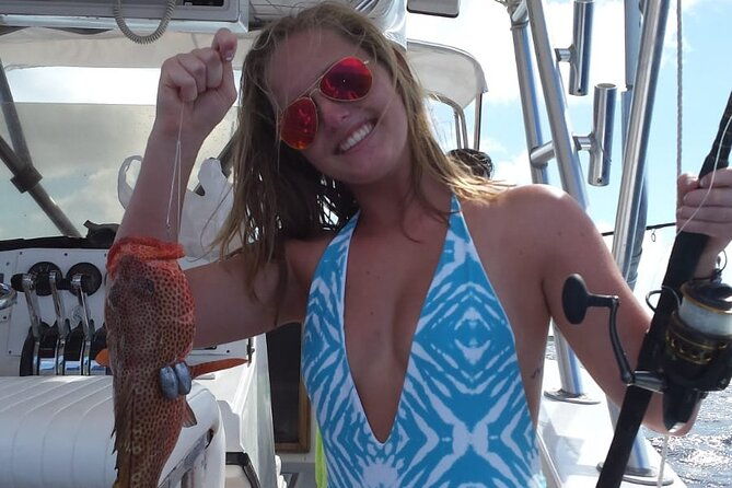 private-bottom-fishing-charter-1-2-day-morning-on-shady-grady