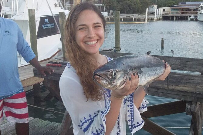 private-bottom-fishing-charter-1-2-day-morning-on-shady-grady