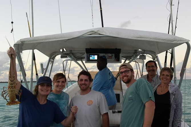 private-bottom-fishing-charter-1-2-day-morning-on-shady-grady
