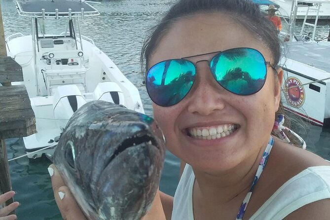 private-bottom-fishing-charter-1-2-day-morning-on-shady-grady