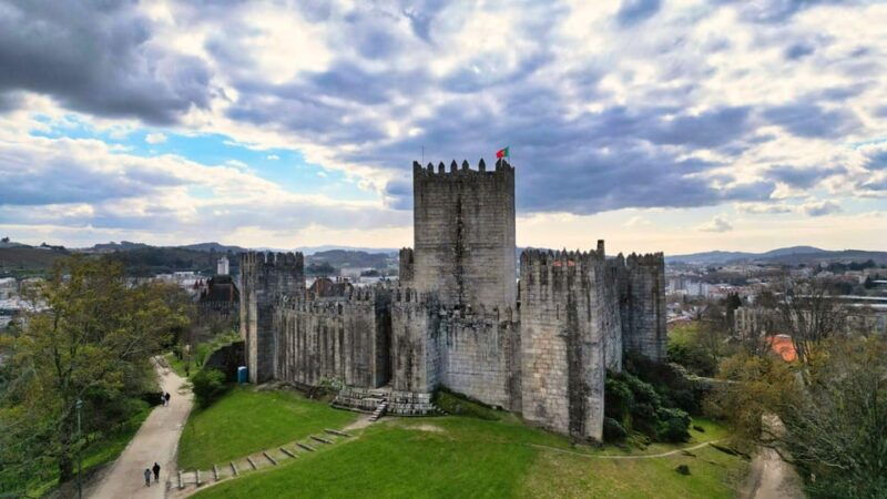 private-braga-guimaraes-tour