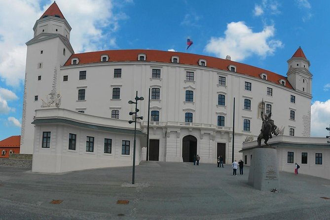 private-bratislava-day-trip-from-budapest-with-lunch