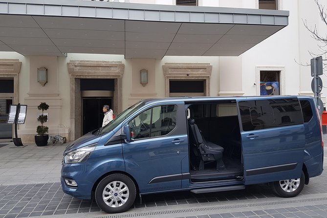 private-bratislava-day-trip-from-budapest-with-lunch