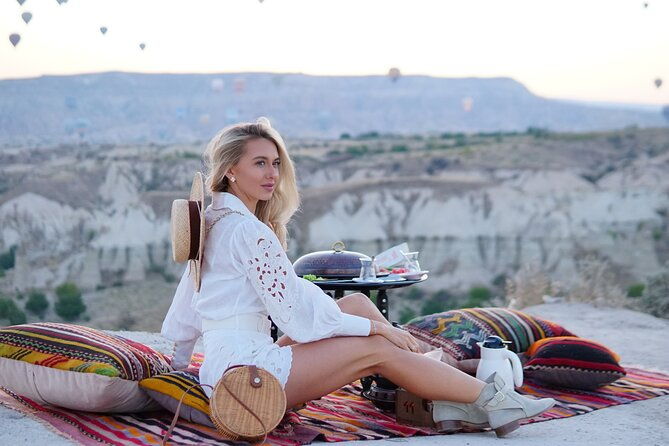 private-breakfast-organisation-in-the-love-valley