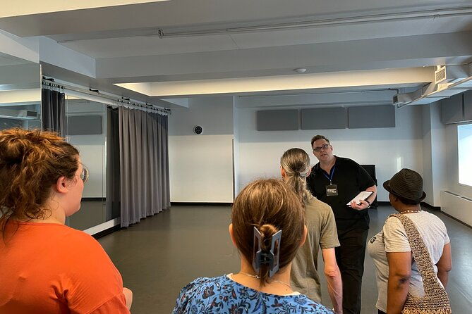 private-broadway-studio-tour-in-new-york-city