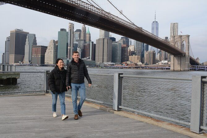 private-brooklyn-bridge-and-dumbo-professional-photoshoot