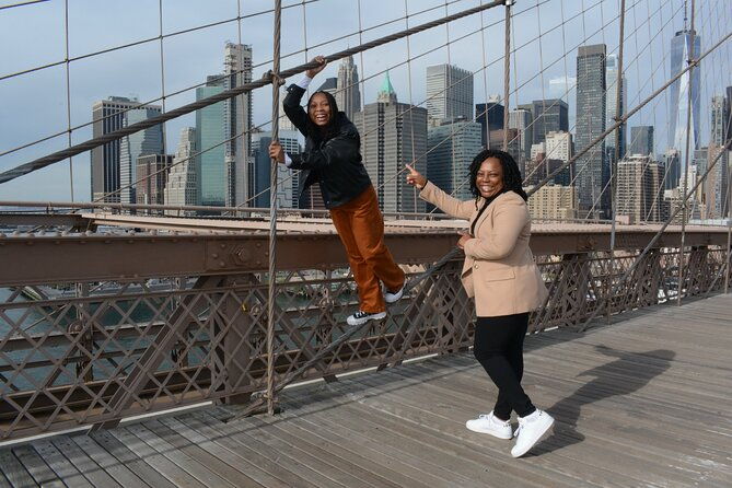 private-brooklyn-bridge-and-dumbo-professional-photoshoot