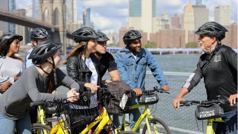 private-brooklyn-bridge-bike-tour