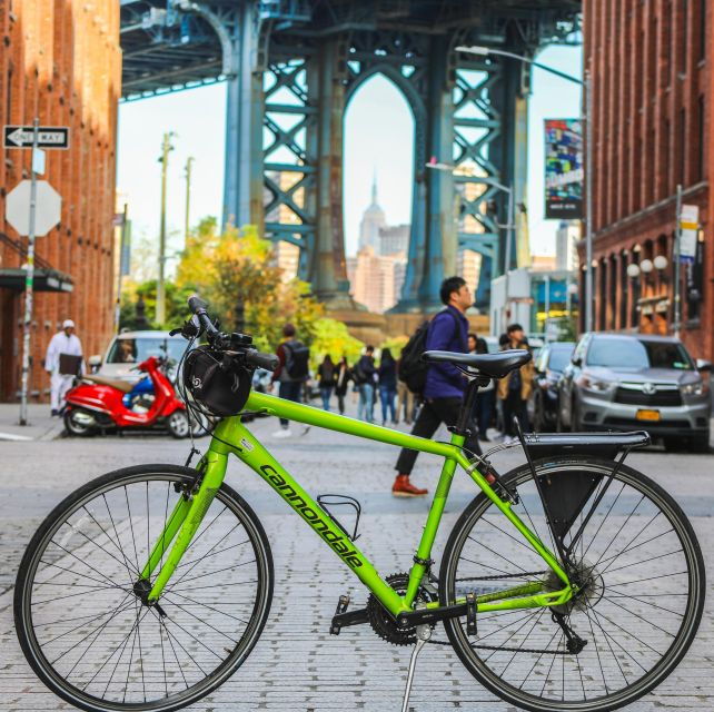 private-brooklyn-bridge-bike-tour