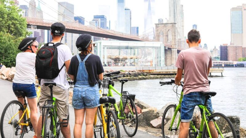 private-brooklyn-bridge-bike-tour