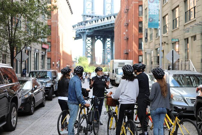 private-brooklyn-bridge-guided-bike-tour