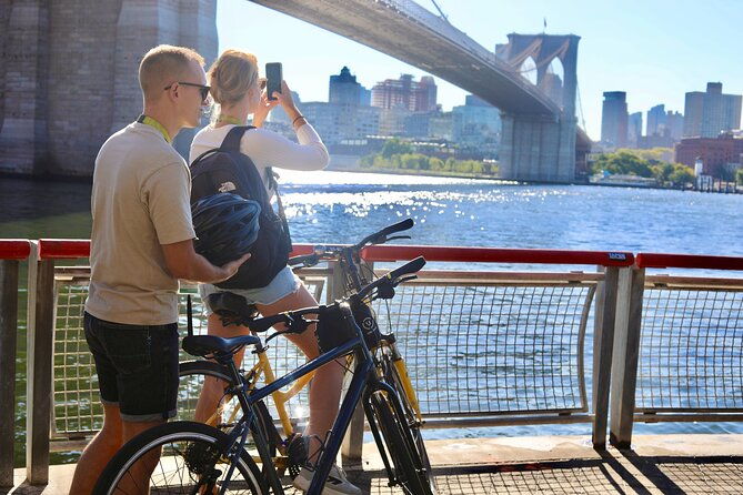 private-brooklyn-bridge-guided-bike-tour