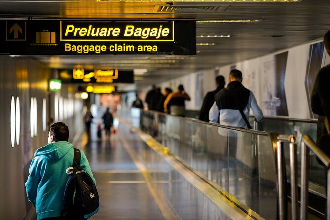private-bucharest-airport-transfer