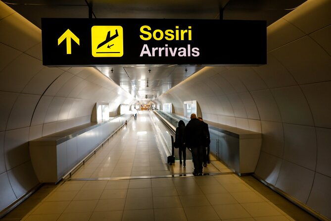 private-bucharest-airport-transfer