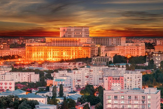 private-bucharest-city-tour-visit-the-palace-of-the-parliament-village-museum